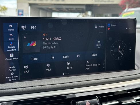 New 2026 Acura MDX SH-AWD w/ Technology Package image 15