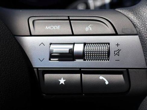 New 2026 Hyundai Tucson SE AWD/4WD image 16