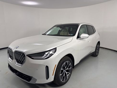 New 2026 BMW X3 xDrive30 image 3