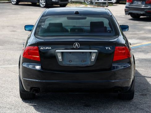 Used 2004 Acura TL FWD image 5