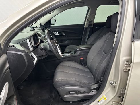 Used 2014 Chevrolet Equinox LT w/ Driver Convenience Package image 9