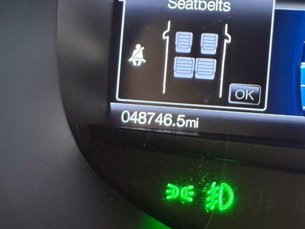 Used 2022 Ford Edge ST-Line AWD/4WD image 33