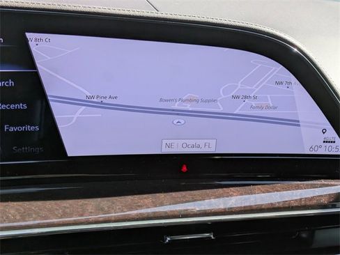 Used 2024 Cadillac Escalade Sport Platinum w/ LPO, ONYX Package image 23