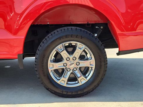 Used 2023 Ford F150 XLT w/ Equipment Group 302A High RWD image 31