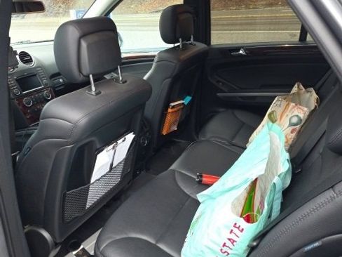 Used 2010 Mercedes-Benz ML 350 4MATIC image 17