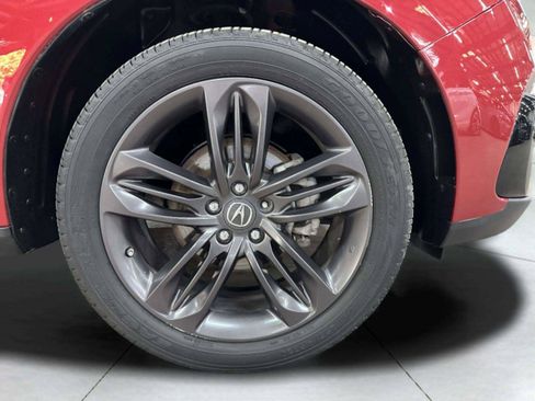 Used 2021 Acura RDX A-Spec AWD/4WD image 66
