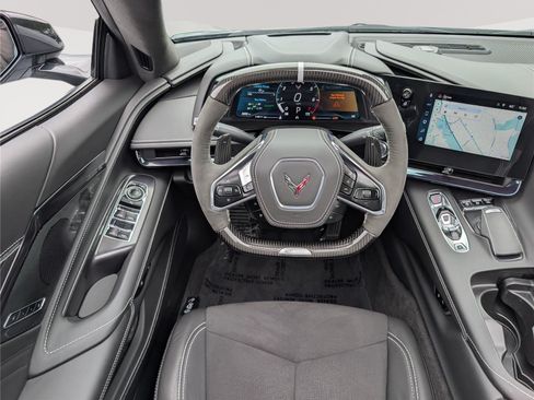 Used 2025 Chevrolet Corvette E-Ray AWD/4WD image 14