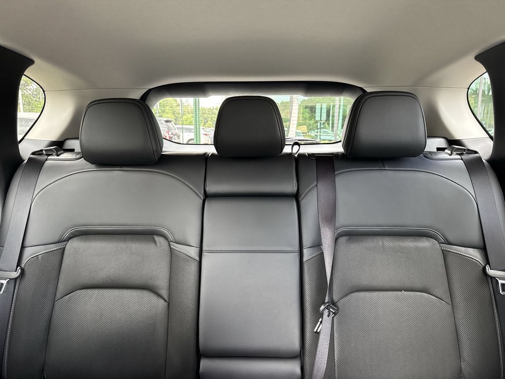 New 2026 MAZDA CX-5 Select AWD/4WD image 18