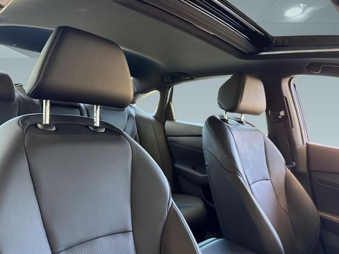 Certified 2023 Honda Accord Sport image 15