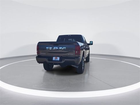 New 2026 RAM 2500 Lone Star image 7