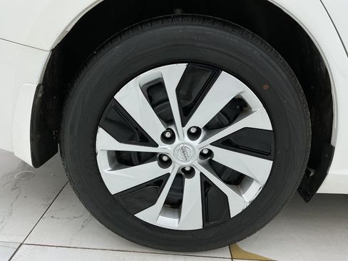 Used 2019 Nissan Altima 2.5 S FWD image 44