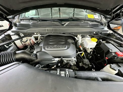 Used 2026 RAM 2500 Big Horn AWD/4WD image 31