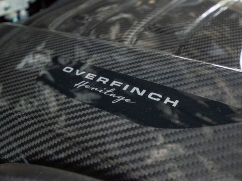 Used 1992 Land Rover Defender 110 image 70