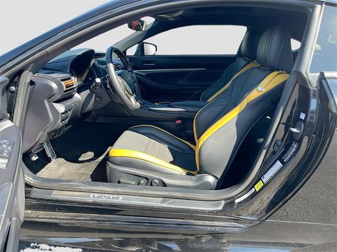Used 2019 Lexus RC 300 image 22