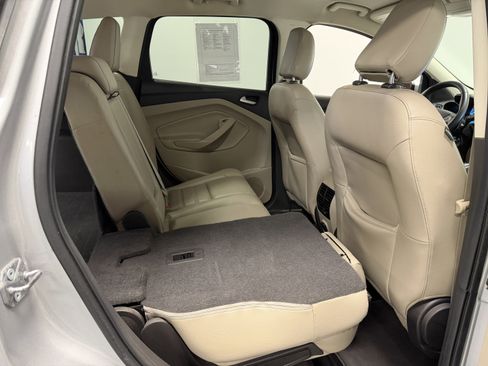 Used 2018 Ford Escape SEL image 21