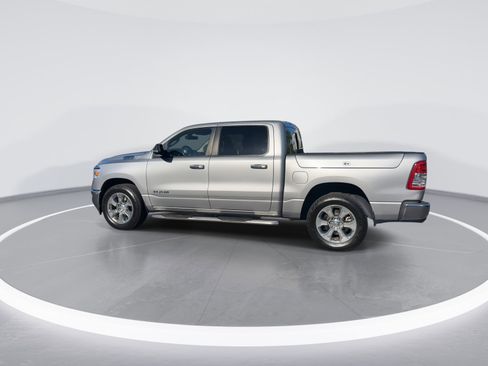Used 2020 RAM 1500 Big Horn image 6