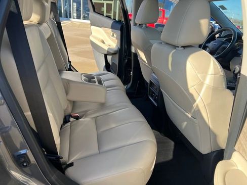 Used 2024 Nissan Murano SL image 18