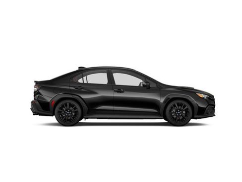 New 2025 Subaru WRX Limited image 7