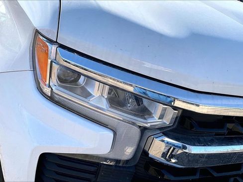 Certified 2025 Chevrolet Silverado 1500 LT image 32