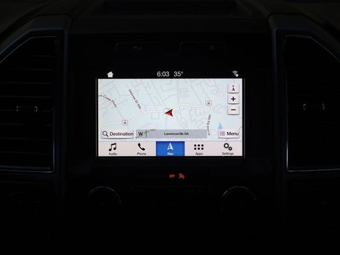 Used 2018 Ford F150 XLT w/ Trailer Tow Package AWD/4WD image 36