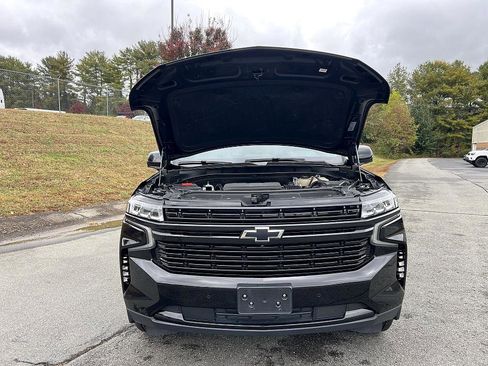 Used 2022 Chevrolet Tahoe RST w/ Sport Performance Package image 8