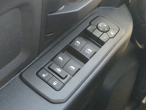 New 2026 RAM 2500 Tradesman w/ Power Wagon Package image 27