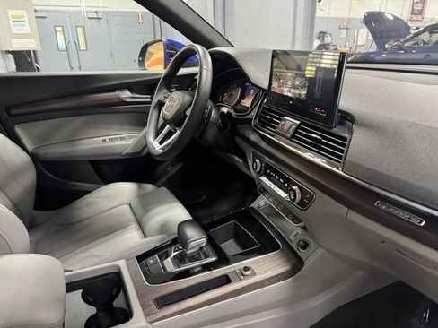 Certified 2023 Audi Q5 2.0T Premium w/ Convenience Package AWD/4WD image 29