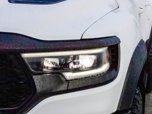 Used 2021 RAM 1500 TRX w/ TRX Level 2 Equipment Group image 4