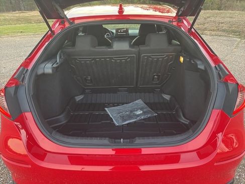 Used 2023 Honda Civic Sport image 10