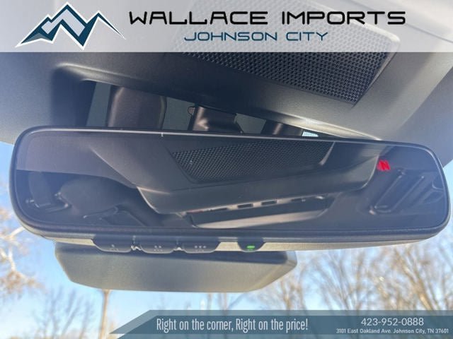 New 2026 Subaru Outback Wilderness w/ Wilderness Package AWD/4WD image 82