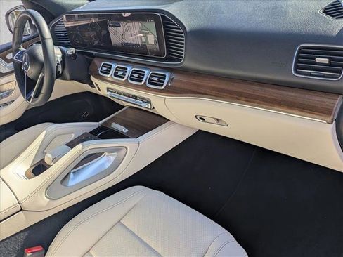 Certified 2026 Mercedes-Benz GLE 350 4MATIC image 20