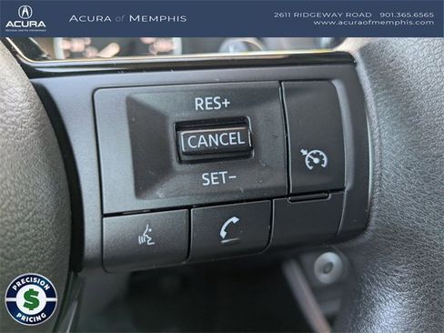 Used 2021 Nissan Rogue S image 15