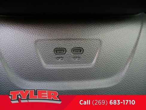 New 2025 Chevrolet Blazer EV LT image 41