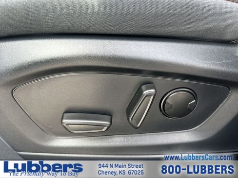 New 2026 Ford Explorer Active image 12