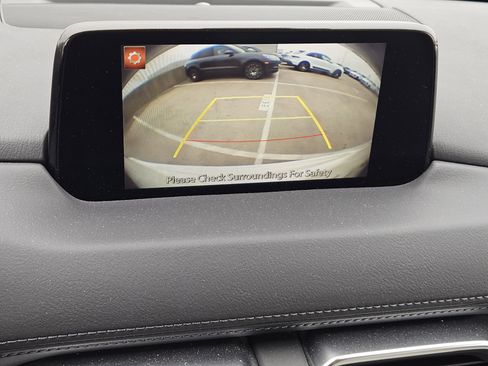 Used 2020 MAZDA CX-5 Grand Touring image 18