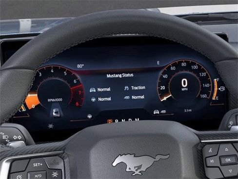 New 2025 Ford Mustang GT image 13