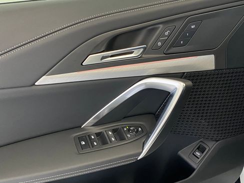 New 2026 BMW X1 xDrive28i w/ Convenience Package image 25