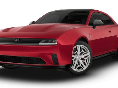 New 2026 Dodge Charger Scat Pack