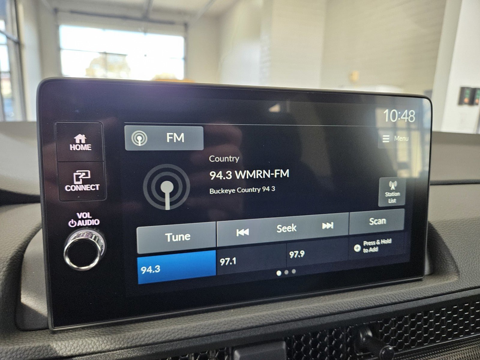 New 2027 Honda CR-V Sport-L image 24