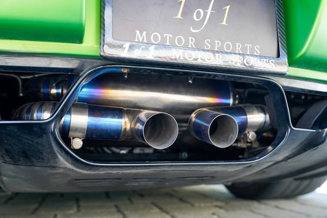 Used 2020 Mercedes-Benz AMG GT R image 49