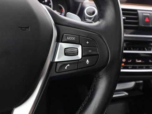 Used 2018 BMW X3 xDrive30i image 55