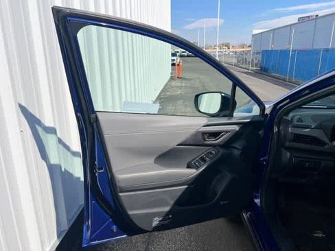 Certified 2024 Subaru Crosstrek 2.5i Wilderness w/ Wilderness Package image 13