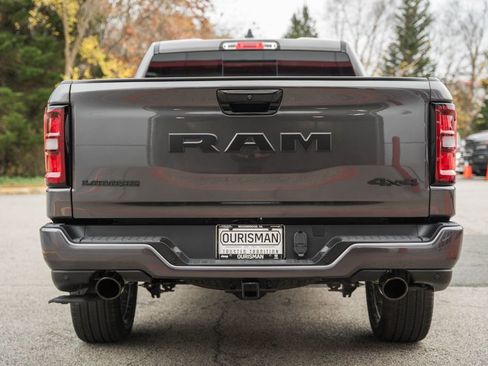 New 2026 RAM 1500 Laramie image 5