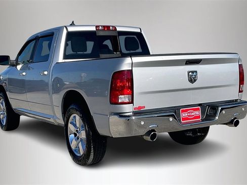 Used 2019 RAM 1500 Big Horn image 4