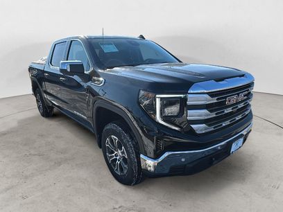 New 2026 GMC Sierra 1500 SLE