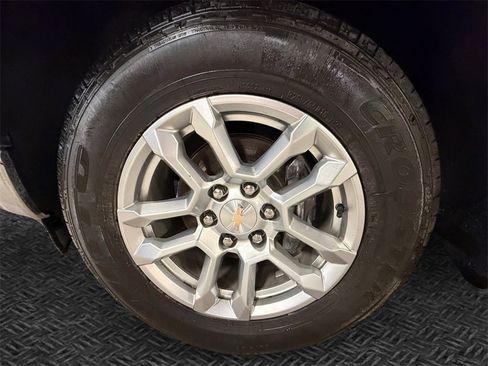 Certified 2023 Chevrolet Silverado 1500 LT image 11