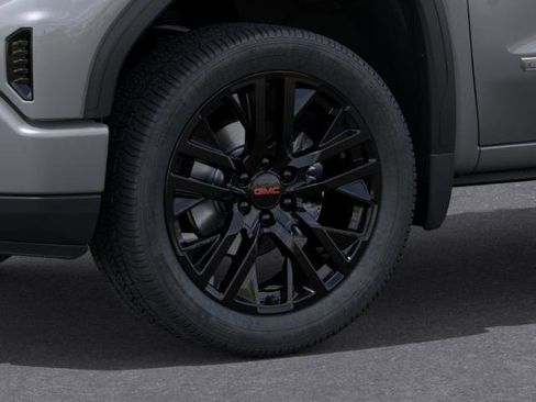 New 2026 GMC Sierra 1500 Elevation AWD/4WD image 33