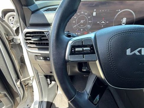 Used 2024 Kia Telluride SX Prestige X-Line AWD/4WD image 29
