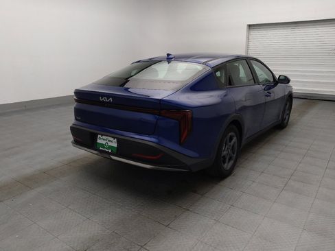 Used 2025 Kia K4 FWD image 9