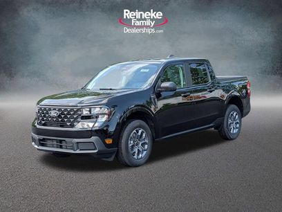 New 2026 Ford Maverick XLT w/ Equipment Group 301A